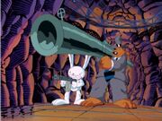 SamandMax