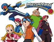 Megaman-nt-warrior