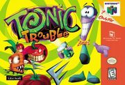 Tonic