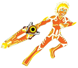 Super-mode-nick