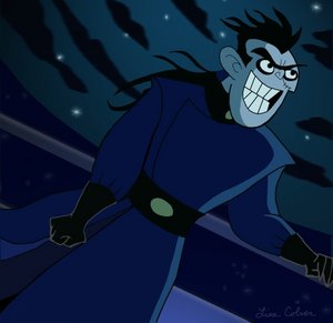 391702-dr. drakken