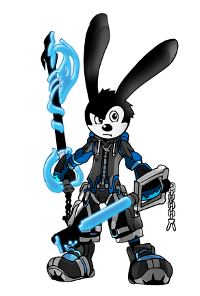 Oswald