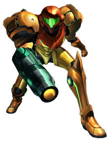 Samus-aran