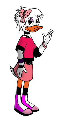 Teen webby