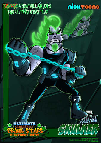 File:Nicktoons skulker by neweraoutlaw-d5gjjvg.png