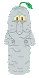 Squidward - Smelly