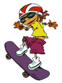 Otto Rocket 2