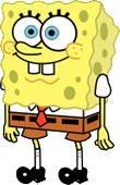SpongeBob Squarepants