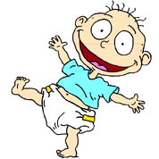 Tommy Pickles