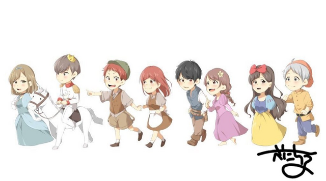 File:Grimms Fairy Tales.png