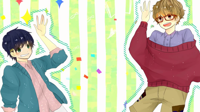 File:Bee and Ichimaru.png