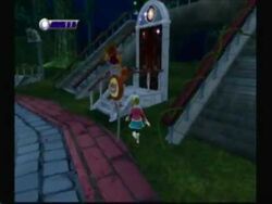 Dream gate