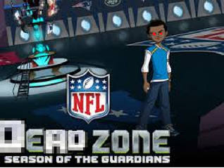 Dead zone
