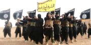 Isis-flag