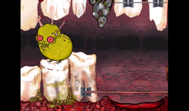 Mouth