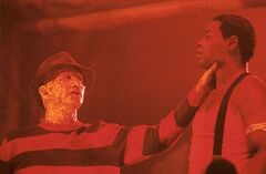 Freddy vs kincaid