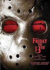 Friday the 13th Franchise