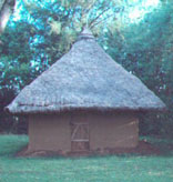 Luo hut