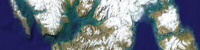 Wyman coast