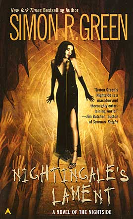 Nightingale´sLament