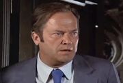 Bernie Jenks