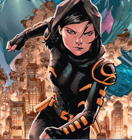 File:Cassandra Cain (Prime Earth).png
