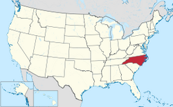 North Carolina