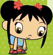 Kai-Lan | Ni Hao, Kai-Lan Wiki | FANDOM powered by Wikia