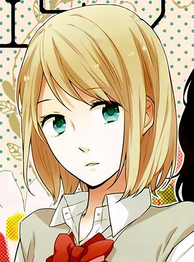 Anna Kobayakawa  Nijiiro Days Wikia  FANDOM powered by Wikia