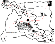 Toon Map