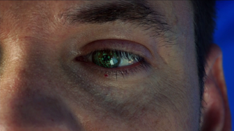Eye Camera