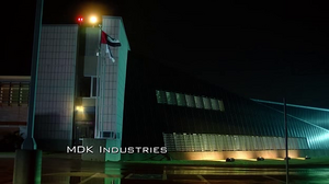 MDK
