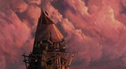 Watchtower