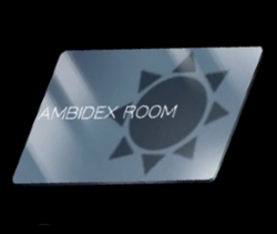 Sun card