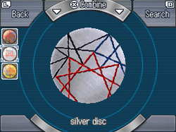 SilverDisk