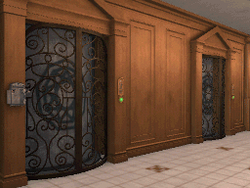 C-deck elevators