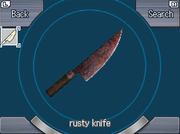 RustyKnife