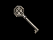 Lab earthkey