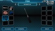 Screwdriver.LockerRoom