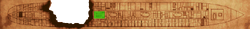 E Deck Map