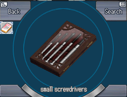 Screwdrivers