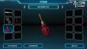 Screwdriver.Manufacturing