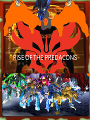 Rise of the Predacons