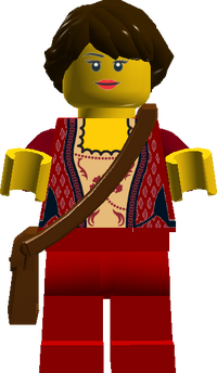 Human Hannah
