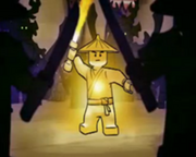 GOLDNINJA!