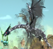 Elemental Dragons - Ninjago Wiki