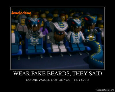 THEY SAID