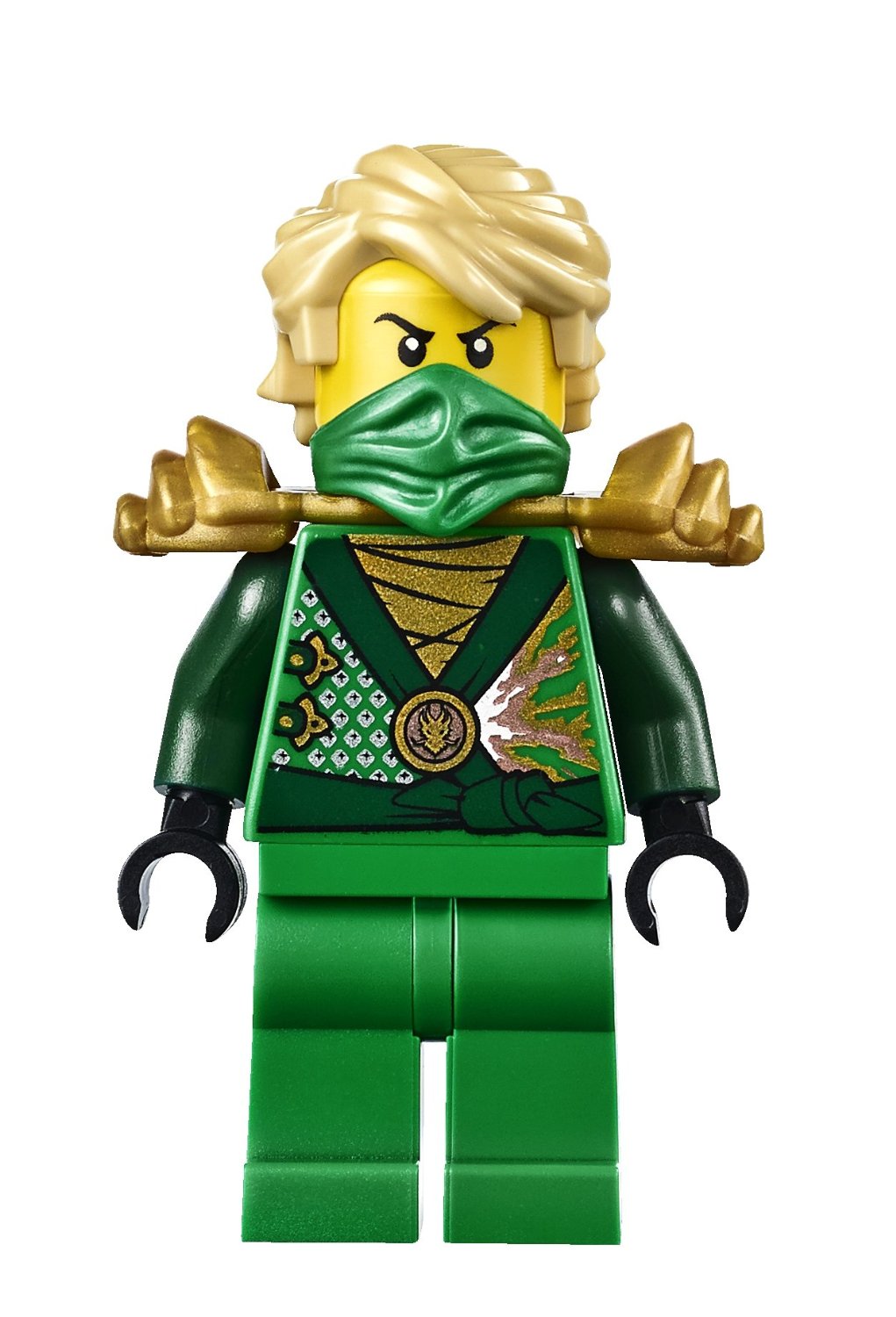 Lloyd Garmadon | Ninjago Fanon Wiki | FANDOM Powered By Wikia