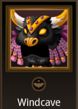 Windcave Icon