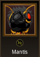 Mantis Icon
